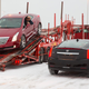 Illustration for article titled Cadillac Begins Shipping ELRs To Dealerships